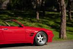 Aston Martin Virage Volante 1993 года (NA)